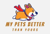 My Pets Better - Pet Supplies